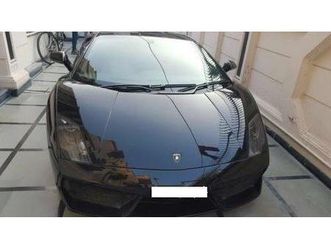 lamborghini gallardo lp 550 2 limited edition 2014