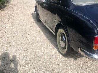 lancia appia seconda serie