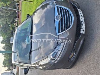 lancia delta 2015 essence 434364 occasion à rabat maroc