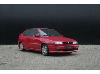 lancia delta hpe - 1.8-16v vvt