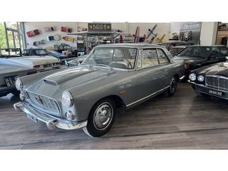 1960 lancia flaminia