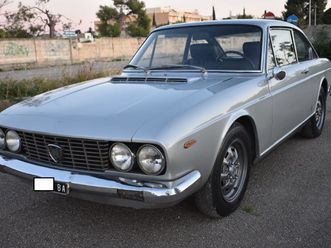 altro lancia flavia coupe’ 2000