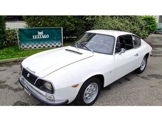 1973 lancia - fulvia sport zagato 1300s s2 a vendre
