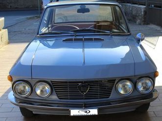 fulvia 818 - 130 fulvia coupã¨