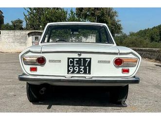 LANCIA FULVIA fulvia-coupe'-1-3-s-2-serie