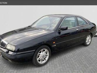 lancia kappa i coupe 2.4