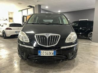 musa 2ª serie musa 1.4 platino ecochic gpl