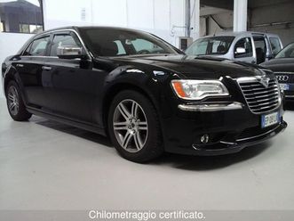 thema (2011) thema 3.0 v6 multijet ii 239 cv platinum