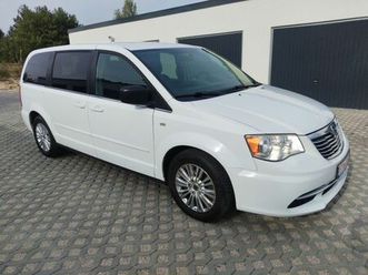 lancia voyager 2.8 crd automatikgetriebe