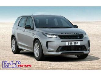 2.0 td4 163 cv awd auto r-dynamic s