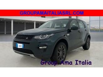 land-rover-discovery-sport-2-0-td4-hse-awd-luxury-auto-150-cv-km-certificati