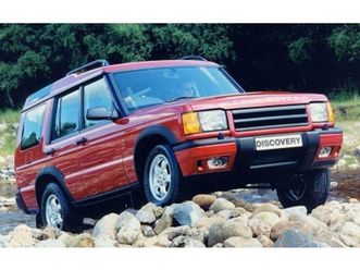 2.5 td5 expedition 102 kw (138 cv)