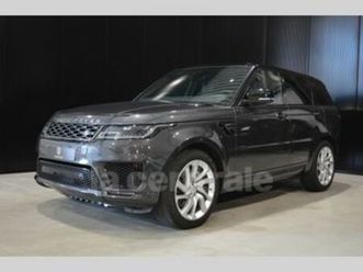 ii generation2 3.0 scv6 hse auto