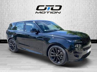 sport d350 autobiography