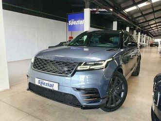 d275 standard 4wd auto 202 kw (275 cv)