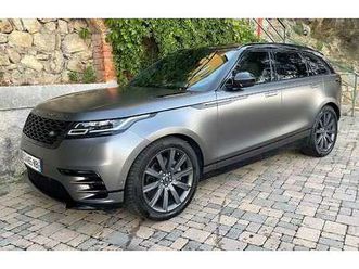 d300 bva hse r-dynamic ***vendu***