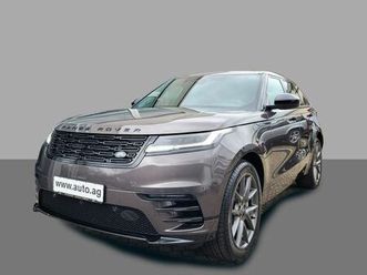 land rover range rover velar p400 dynamic hse my24 gar2029