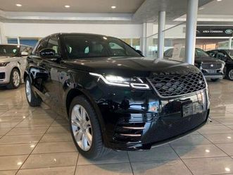 range r. velar 2.0d i4 240 cv r-dynamic s