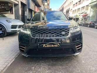 range rover vilar r dynamic