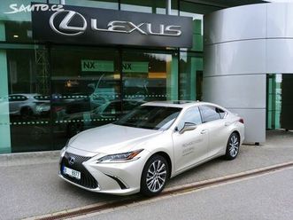 lexus es 300h, prestige plus