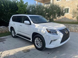lexus gx 460