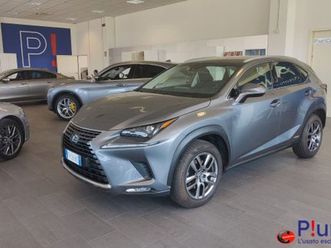 nx 1ª serie nx hybrid business