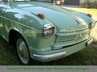 other lloyd alexander 600 * brillianter zustand !