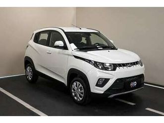 kuv100 1.2 vvt k6+