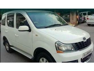 mahindra xylo d2 bs iv 2013