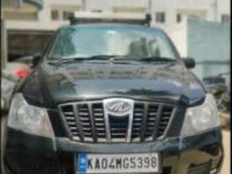 mahindra xylo e6 bs iii 2009