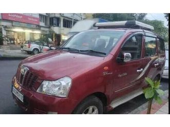 mahindra xylo e8 bs iii 2009