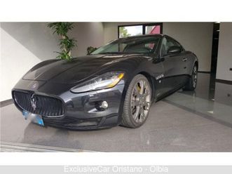 granturismo '07-'19 granturismo 4.7 v8 s