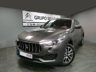 3.0 diesel 202 kw (275 cv)