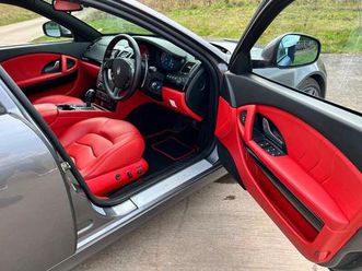 4.7 v8 sport gt s auto euro 4 4dr