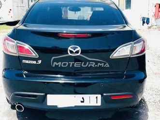 mazda-3-2-2-2010-diesel-433489-occasion-a-rabat-maroc