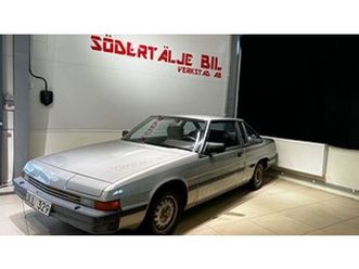 mazda 929 coupé 2.0 90hk