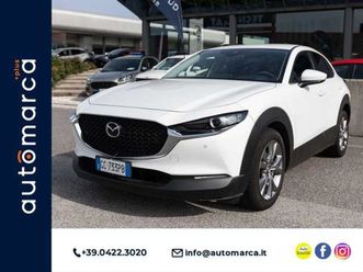 cx-30 1.8l skyactiv-d 2wd executive