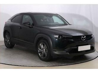 mazda mx-30 luxury e-skyactiv, soh 95%