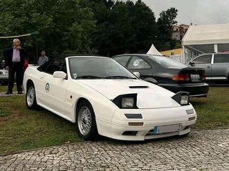 mazda rx-7 turbo ii fevereiro/90