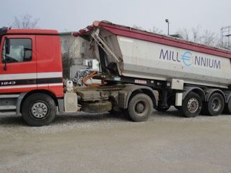 other actros 18.43 con vasca zorzi 10 gomme