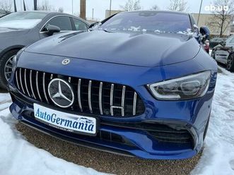 mercedes-benz amg gt 4 amg 63 s e performance4matic ( 843 л.с.) 2021