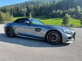 c roadster *neuwertig*unfallfrei*