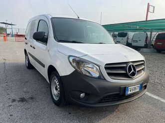 111 cdi - compact - euro 6