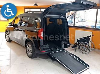 mercedes-benz citan 1.3 113 tourer base largo