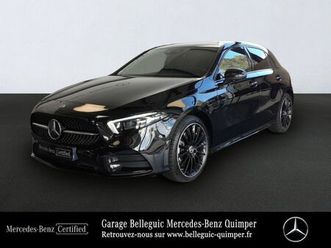 250 e 160+102ch amg line 8g-dct 8cv