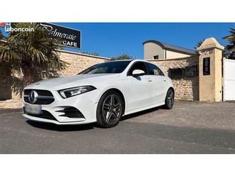 mercedes-classe-a-w177