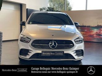 200d 150ch amg line 8g-dct