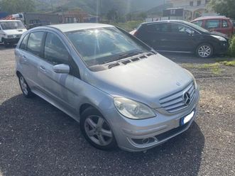 classe b (t245) b 150 chrome