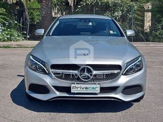 classe c coupé c 300 automatic coupé sport