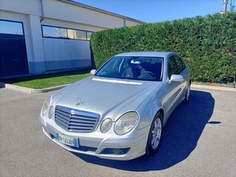 e 220 e 220 cdi cat evo elegance